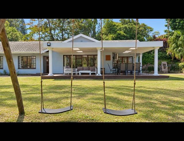 4 BEDROOM HOUSE FOR SALE IN DAWNCLIFFE